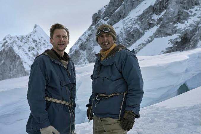 A Long Winter review: A family’s disappearance opens a world of grief and desire