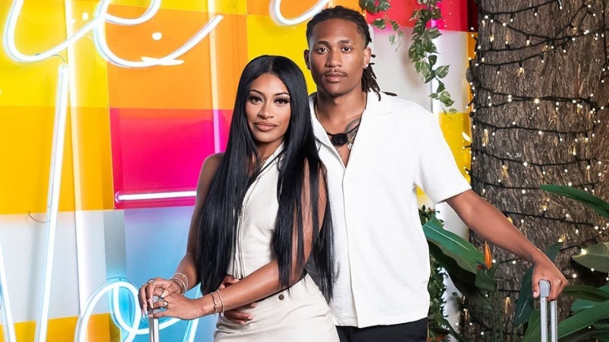 Love Island USA’s Clarke Carraway reveals reason for her breakup with Taylor Williams