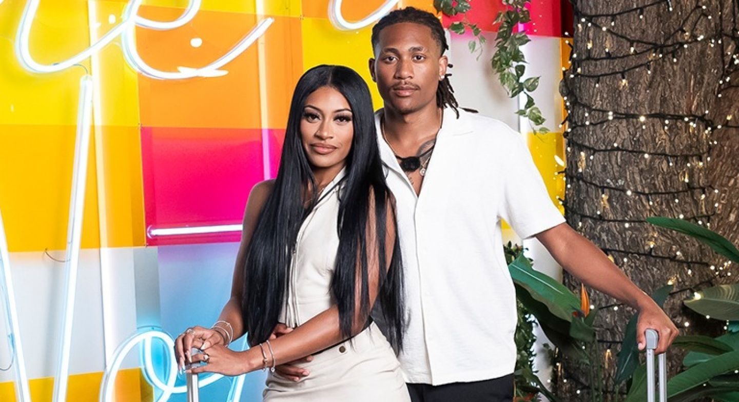 Love Island USA’s Clarke Carraway reveals reason for her breakup with Taylor Williams