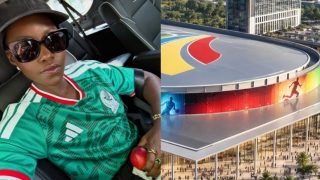 Lupita Nyong’o invests in Nairobi City Thunder basketball club amid plan for 10,000-seat CBD arena