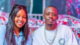 Lydia Wanjiru speaks on tribalism and blame after former partner’s accident