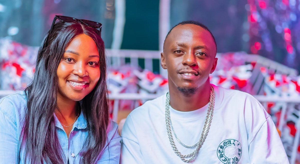 Lydia Wanjiru speaks on tribalism and blame after former partner's accident