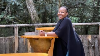 Lynn Ngugi explains why Wantam chants won’t disappear despite paid influencers’ efforts