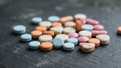 Drugs regulator approves use of MDMA to treat severe PTSD