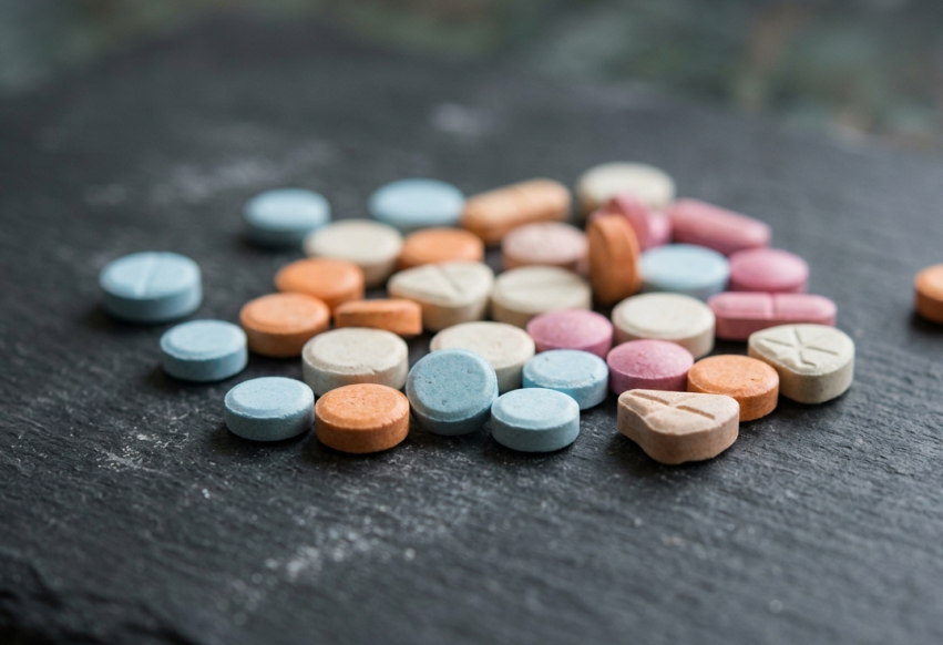 Drugs regulator approves use of MDMA to treat severe PTSD