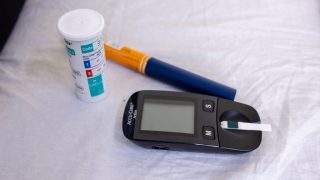 A childhood between injections: Growing up with Type 1 diabetes in Kenya