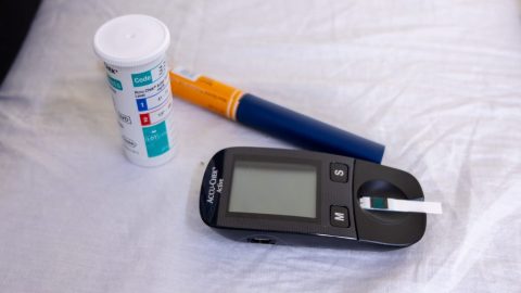 A childhood between injections: Growing up with Type 1 diabetes in Kenya