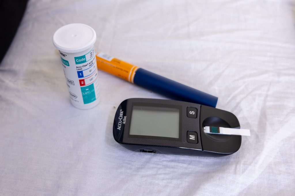A childhood between injections: Growing up with Type 1 diabetes in Kenya