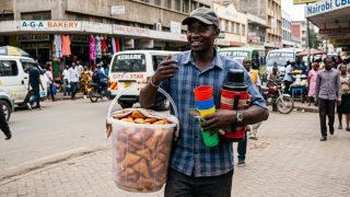 From mandazi to music: How Burundians have made a home in Kenya