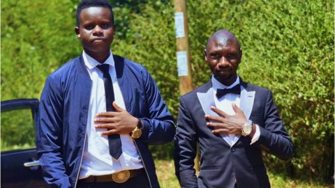 Machabe apologises to Stevo Simple Boy, retracts claims he fathered his son
