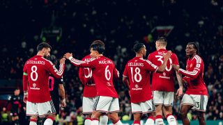 Analysis: New season, same old Manchester United 