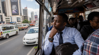 5 small things that can make your morning commute better