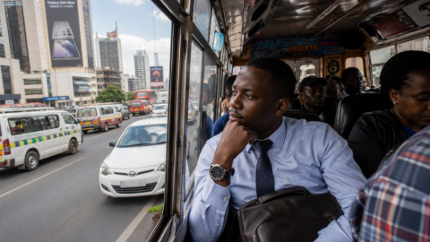5 small things that can make your morning commute better