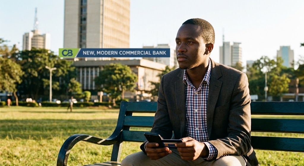 Signs it is time to switch your bank or financial provider