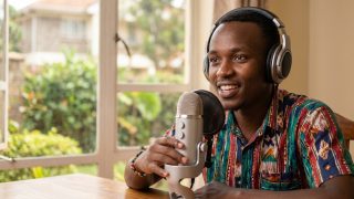 International Podcast Day: Everything you need to launch your first show today