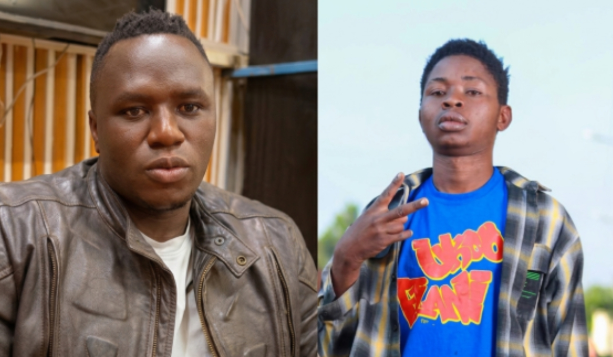 Former Stoopid Boy manager Castro explains how he saw the musician’s death coming