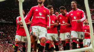 Manchester Derby: Carrick, Maresca name starting XIs for highly anticipated Old Trafford duel
