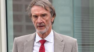 Billionaire Man United owner says he has lost confidence in the UK