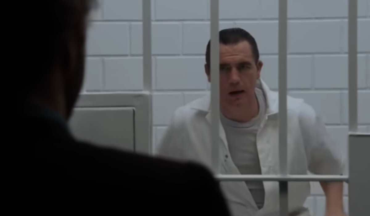 Manhunter review: Michael Mann delivers a bold serial killer thriller