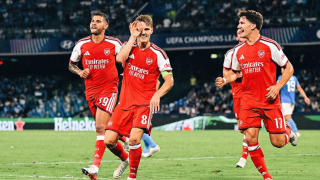 Arteta explains Odegaard’s impressive Arsenal revival