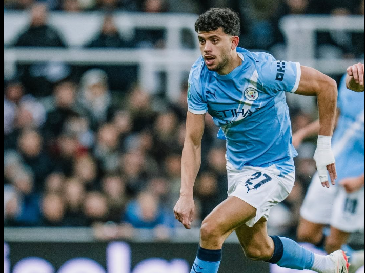 Nunes reveals secret behind Manchester City’s impressive run