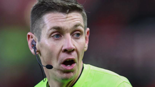 Matt Donohue: Facts about referee behind Manchester derby VAR controversy