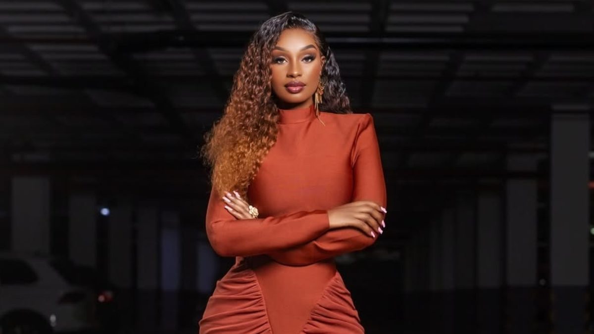 Maureen Waititu: I had planned to set my car on fire and end my life