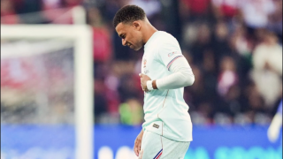 Mbappe ruled out of France squad after suffering knee injury