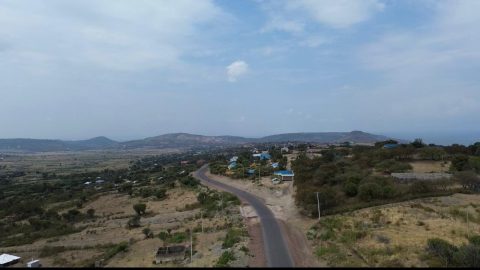 KeRRA gives status update on 74km Mbita-Sindo-Kiabuya-Sori road