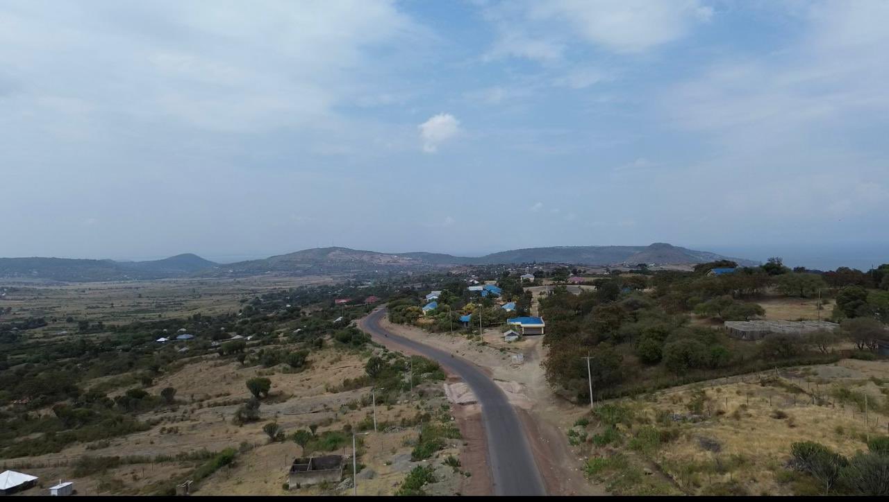 KeRRA gives status update on 74km Mbita-Sindo-Kiabuya-Sori road