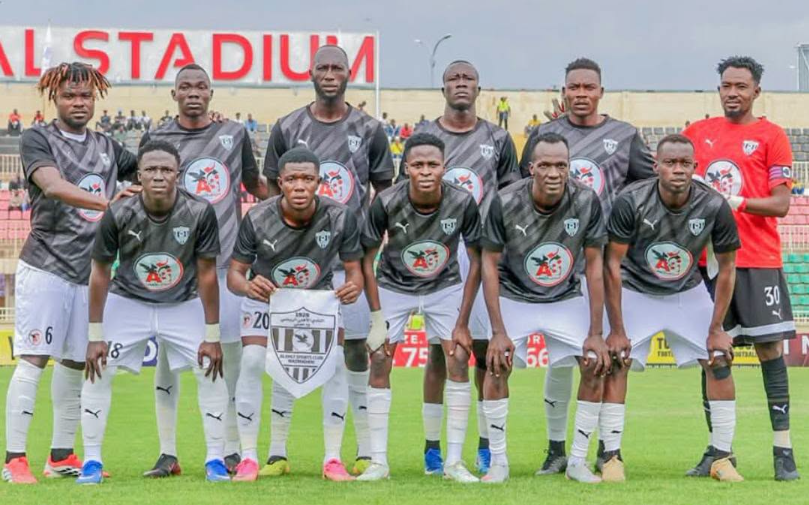 Al-Ahli Medani at Nyayo National Stadium on Saturday, September 12, 2026. PHOTO/https://www.facebook.com/FootballKenyaFederation/photos