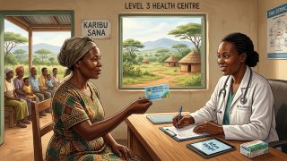Why Kenya’s health cover keeps failing families who need it most