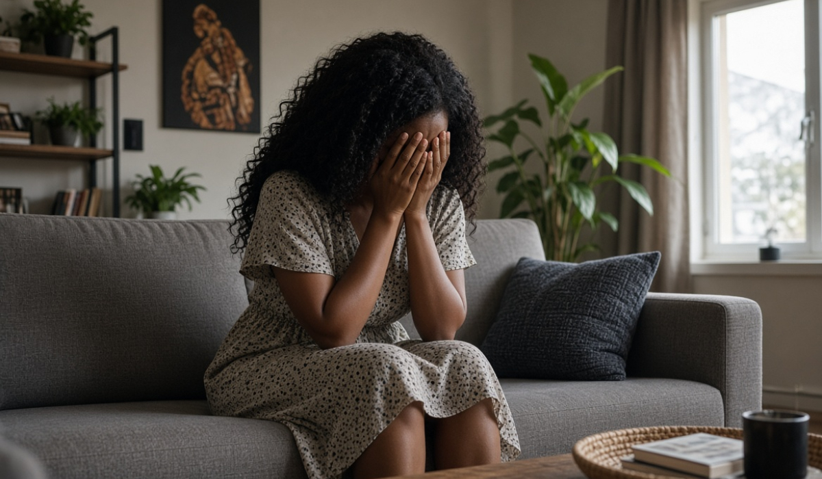 Mental health: 5 signs a loved one may need help