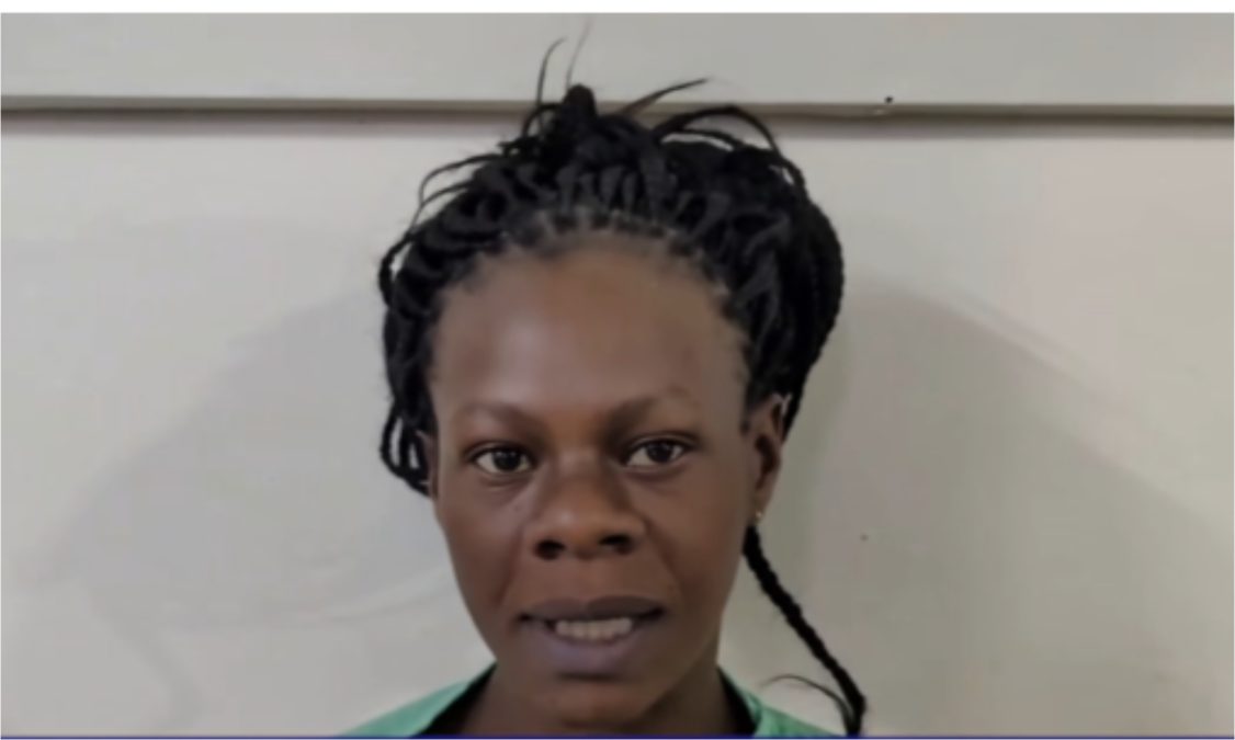 Mercy Kanini successfully gives birth to quintuplets through normal delivery. PHOTO/https://www.facebook.com/GovWamatangi