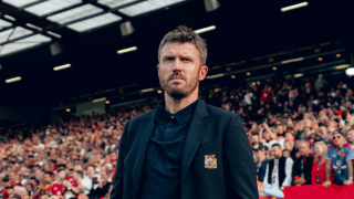 Carrick explains Manchester United’s Carabao Cup exit, demands immediate response