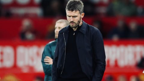 Michael Carrick