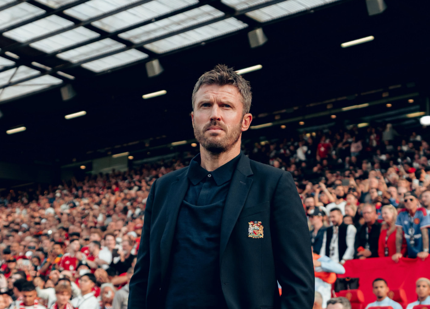 Carrick explains Manchester United's Carabao Cup exit, demands immediate response