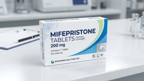 Mifepristone: What its new role in emergency contraception means