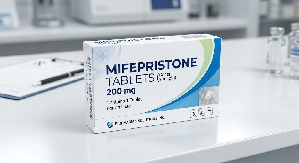 Mifepristone: What its new role in emergency contraception means