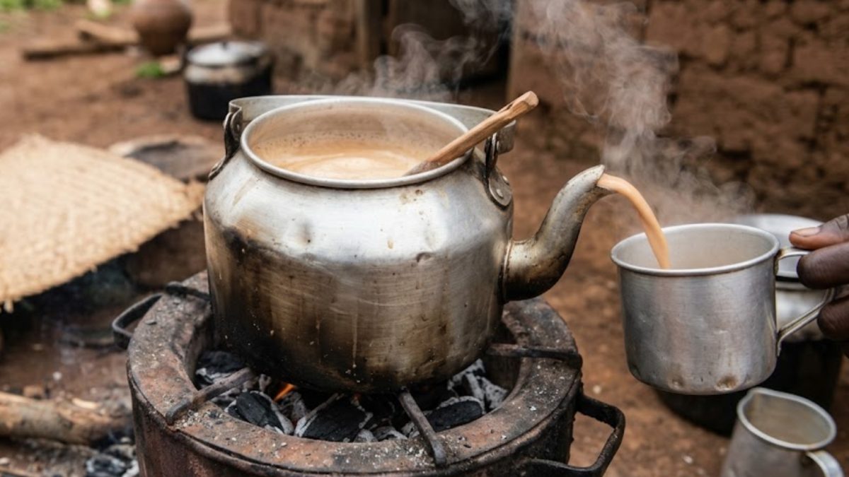 Drinking very hot beverages could triple cancer risk, large study finds
