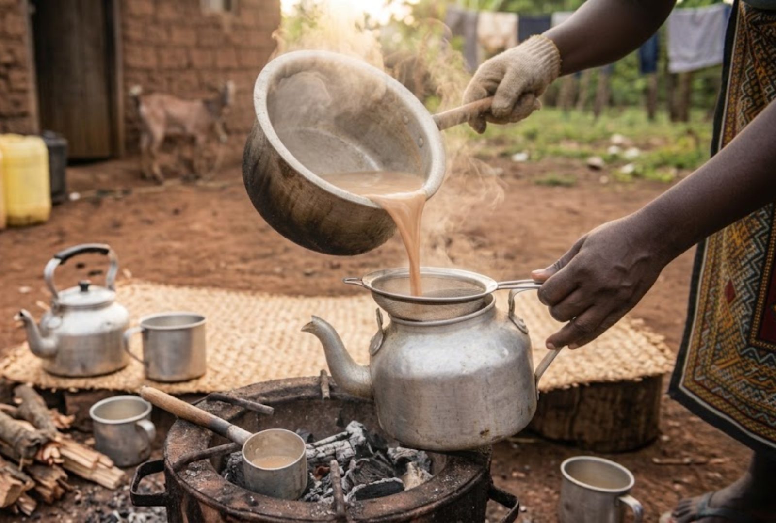Milk shortage in Kenya: How chai lovers can make a packet of milk last longer