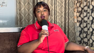 TikToker Miss Jackie reveals the everyday struggles plus-size people rarely talk about