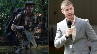 Ash Dykes: The adventurer set to kayak 700km through the Congo Basin