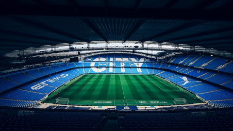 Manchester City found guilty of 114 Premier League financial charges