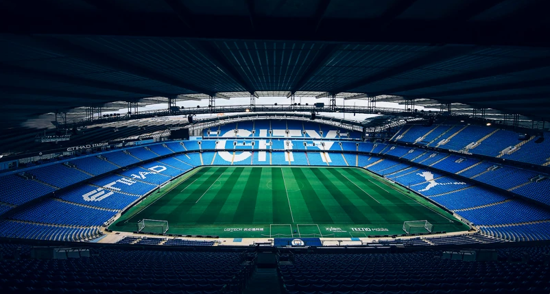 Manchester City found guilty of 114 Premier League financial charges