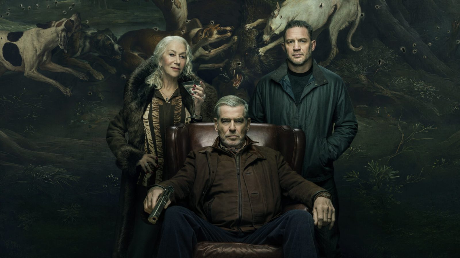 MobLand Season 2 review: A dangerous battle for power returns to London