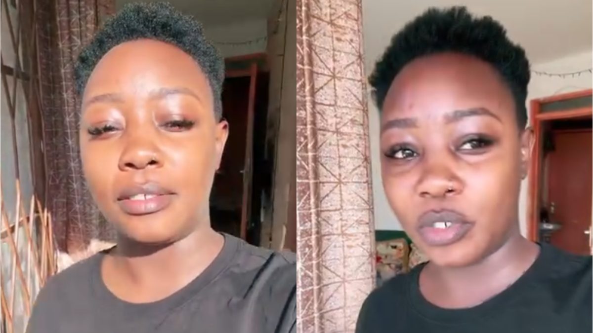 Moesha Kay appeals for help to raise funds for knee surgery