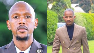 ‘Pure lie’ – Mosiria rubbishes Babu Owino’s claim his party registered 660k members in 6 days