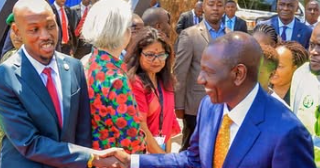 Mosiria appeals to Ruto to help Kenyans facing deportation in the US