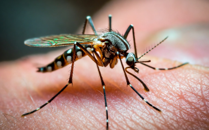 Why malaria parasites are harder to treat